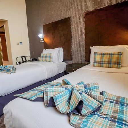 เอ็มอาร์เอ โฮเทล ดูไบ Hotel ภายนอก รูปภาพ