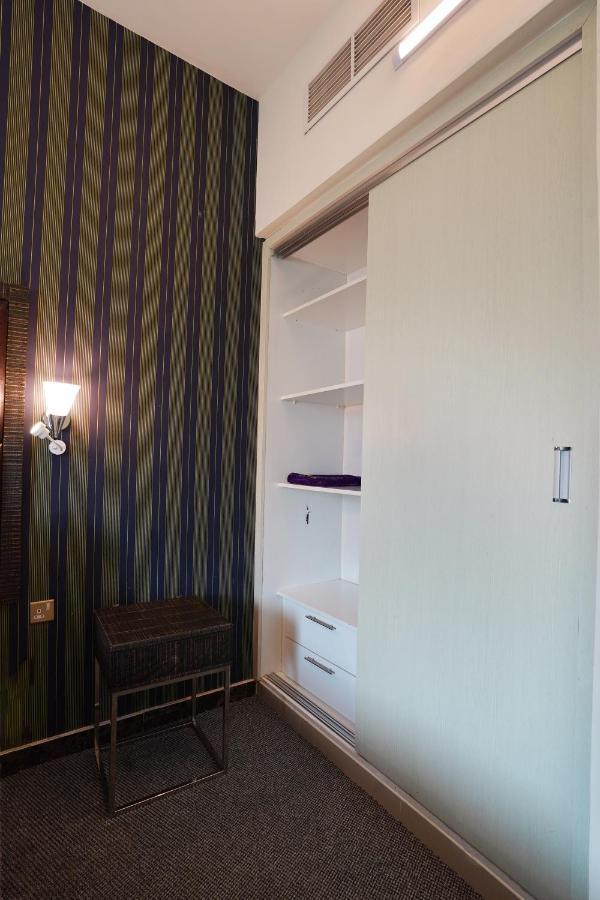 เอ็มอาร์เอ โฮเทล ดูไบ Hotel ภายนอก รูปภาพ